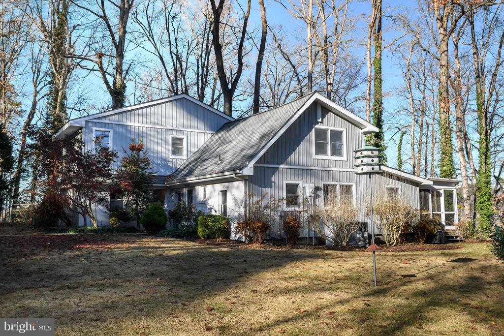 33506 TUCKAHOE RIVER ROAD