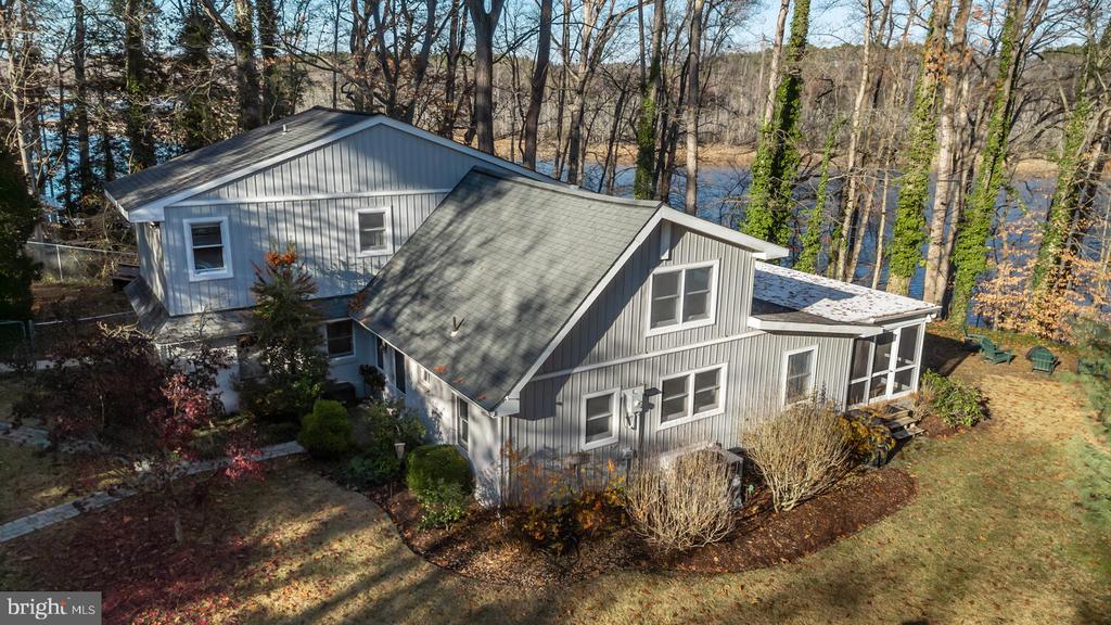 33506 TUCKAHOE RIVER ROAD