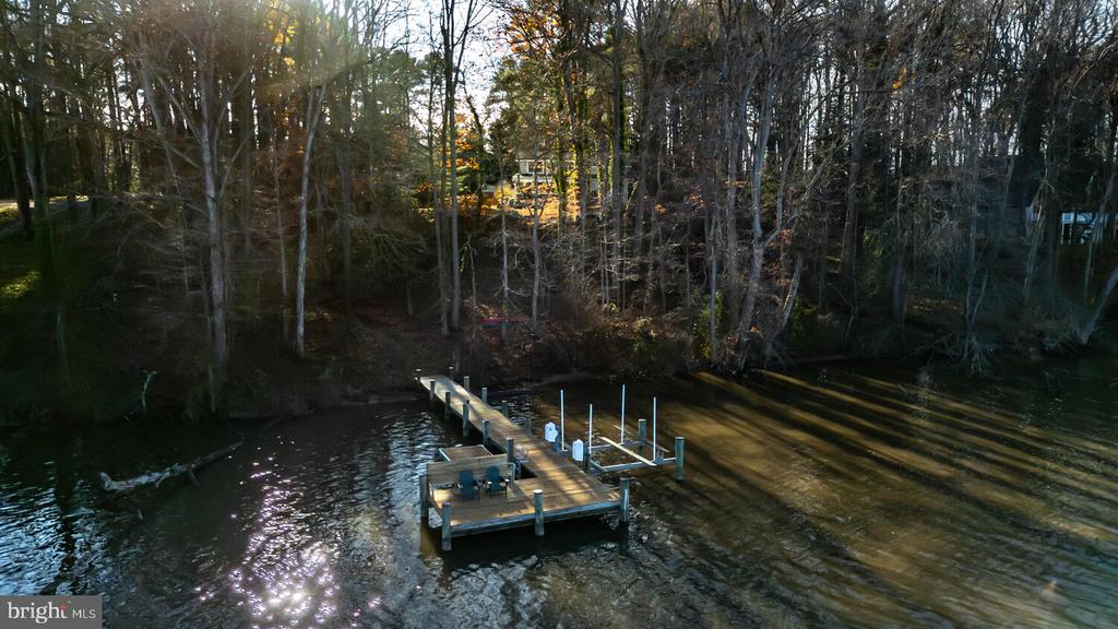 33506 TUCKAHOE RIVER ROAD