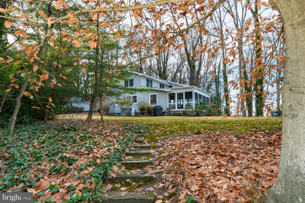 33506 TUCKAHOE RIVER ROAD