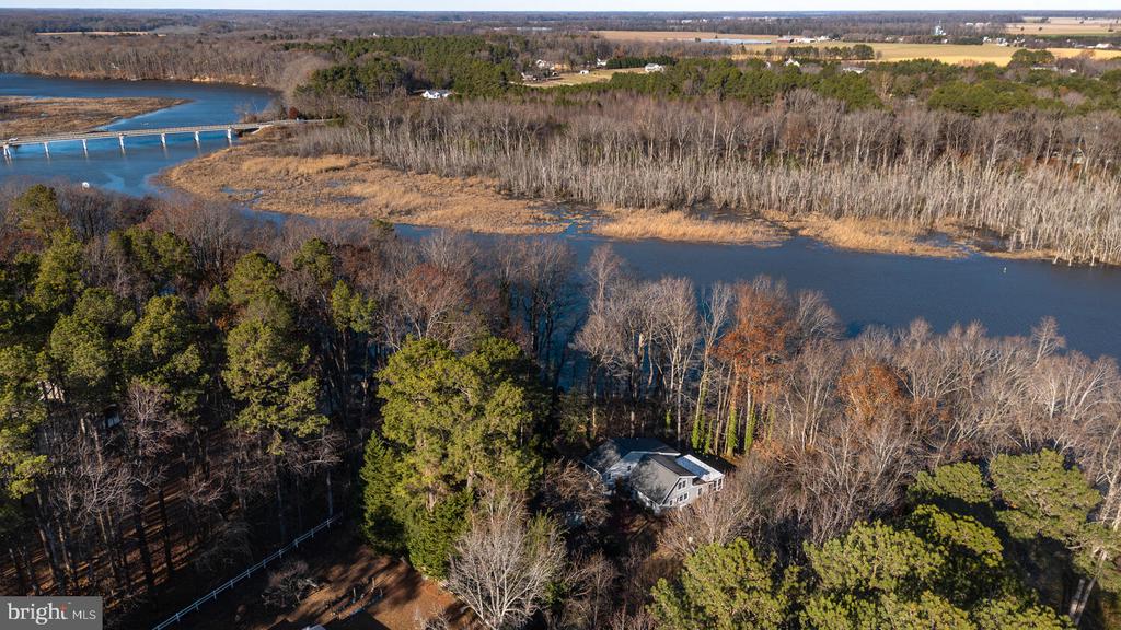 33506 TUCKAHOE RIVER ROAD