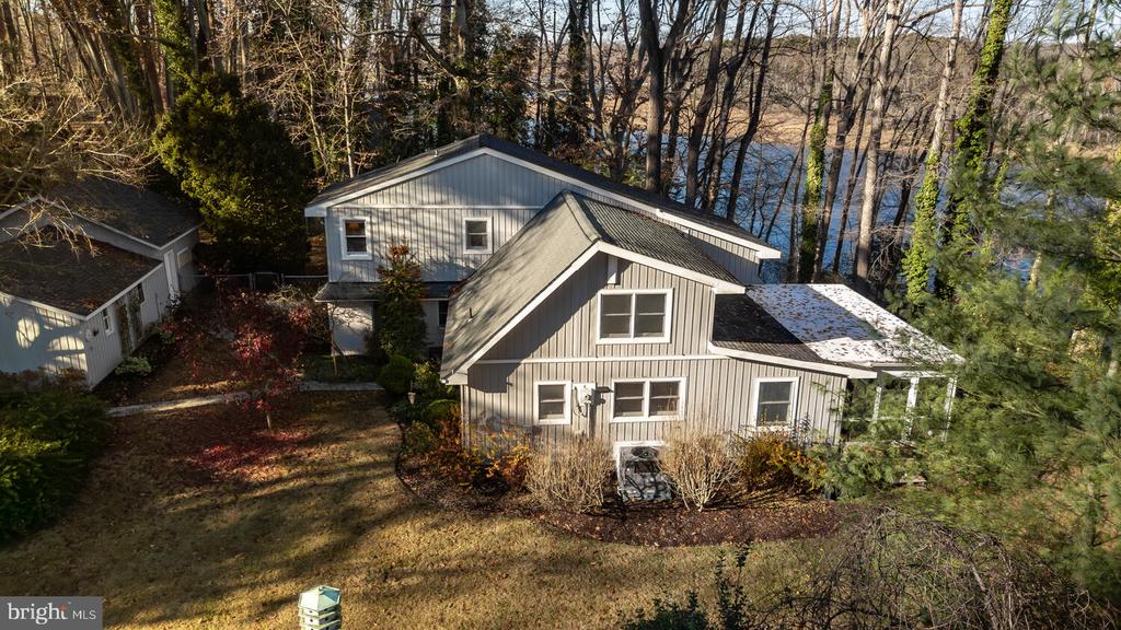 33506 TUCKAHOE RIVER ROAD