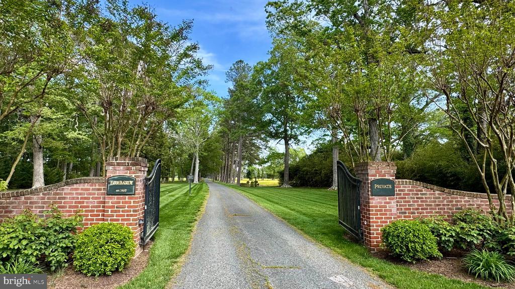 9617 UNIONVILLE ROAD