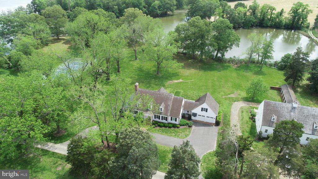 9617 UNIONVILLE ROAD