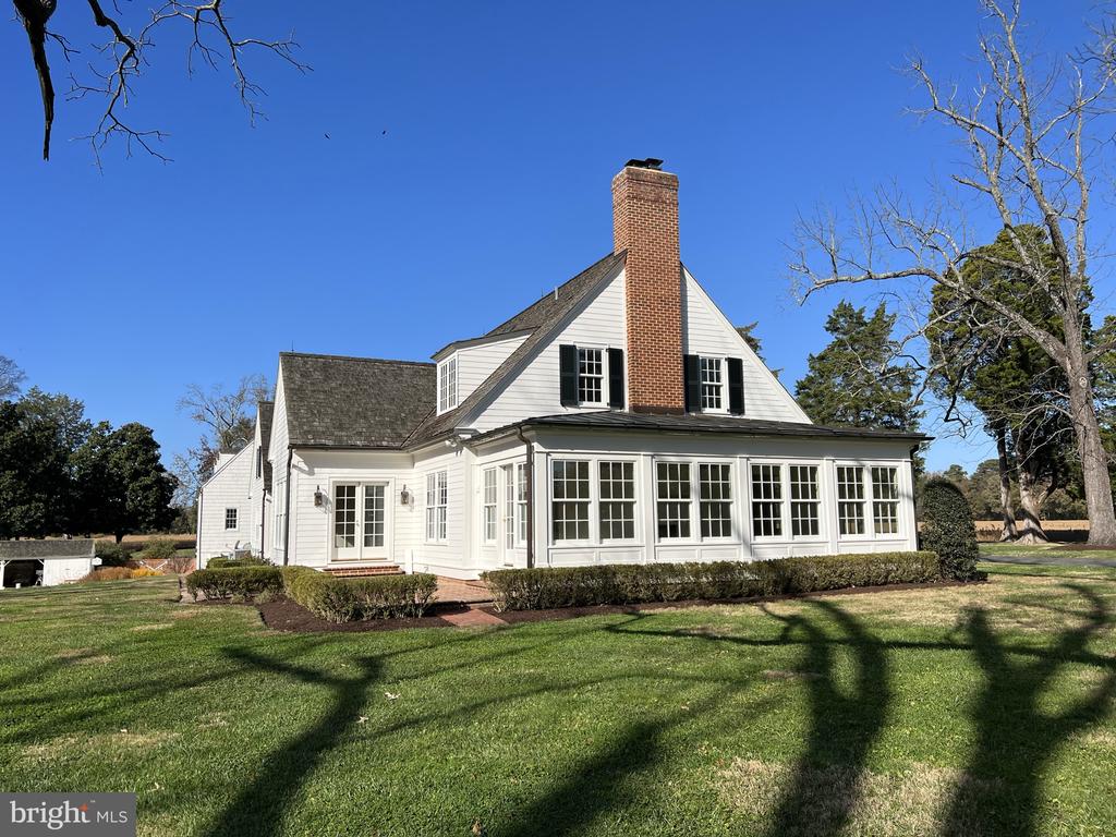 9617 UNIONVILLE ROAD