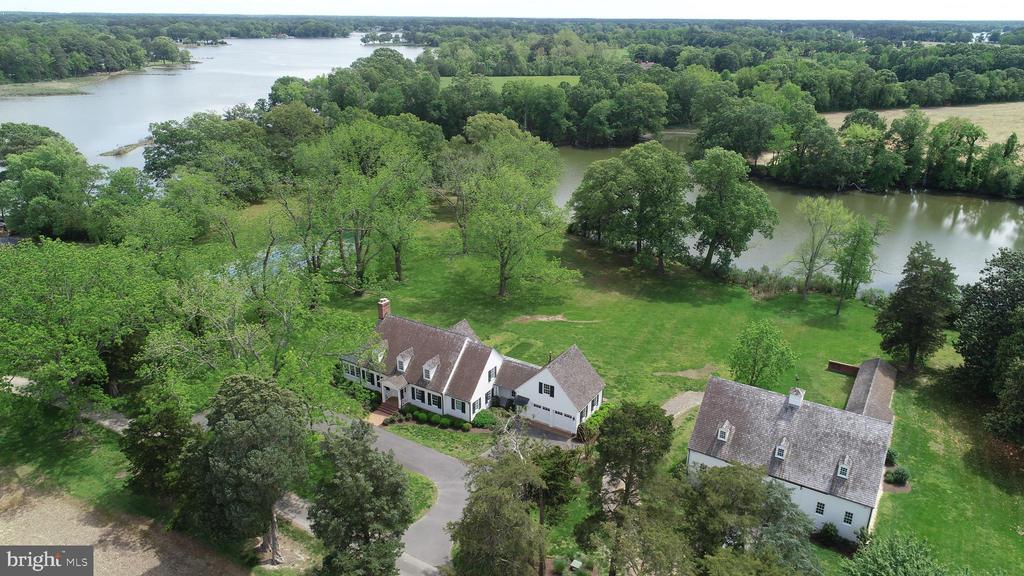 9617 UNIONVILLE ROAD
