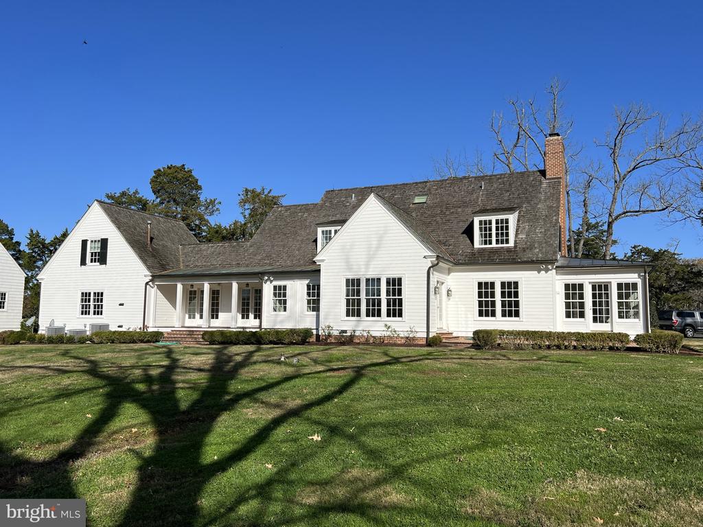 9617 UNIONVILLE ROAD