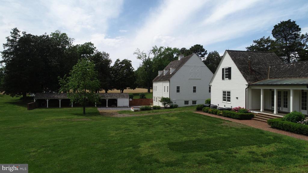 9617 UNIONVILLE ROAD