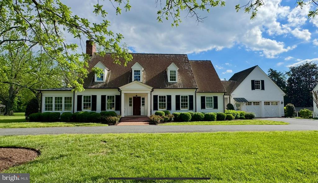 9617 UNIONVILLE ROAD