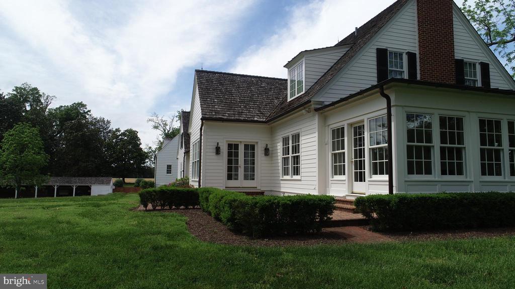 9617 UNIONVILLE ROAD
