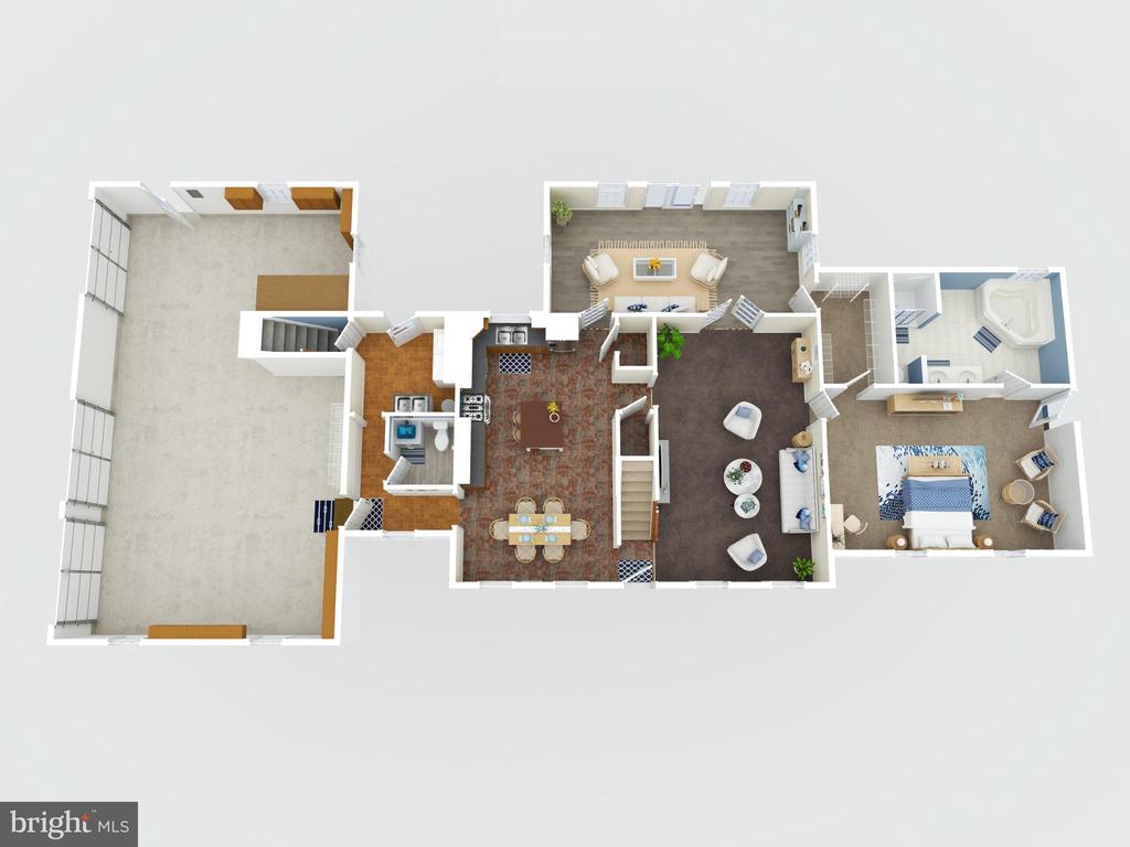 5528 MARLAN DRIVE