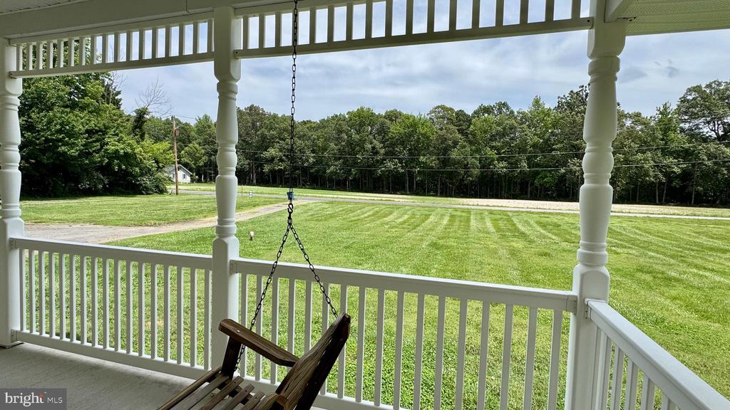 9270 GOLDSBOROUGH NECK ROAD