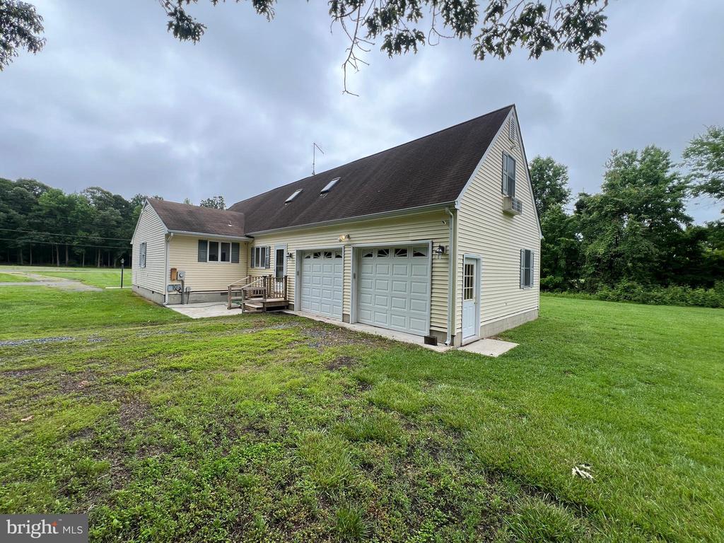 9270 GOLDSBOROUGH NECK ROAD