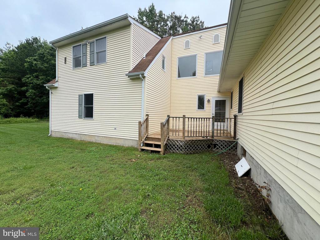9270 GOLDSBOROUGH NECK ROAD