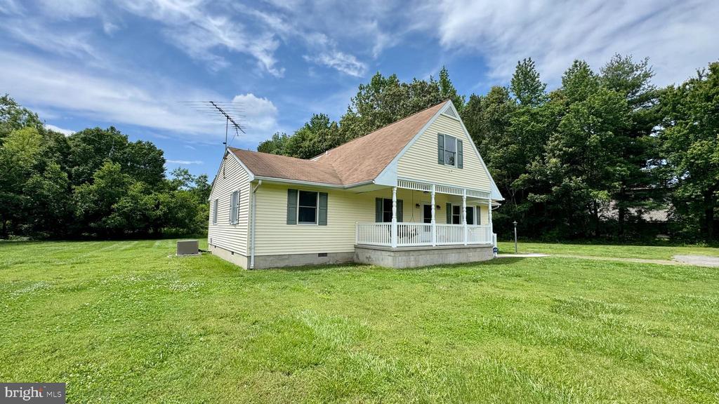 9270 GOLDSBOROUGH NECK ROAD