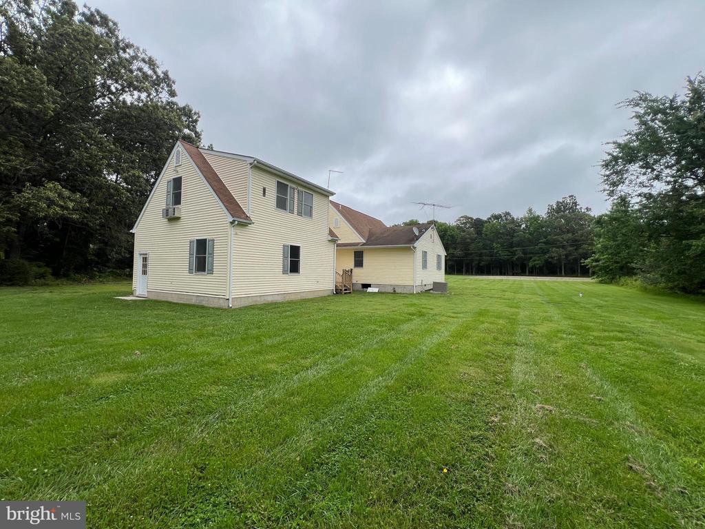 9270 GOLDSBOROUGH NECK ROAD