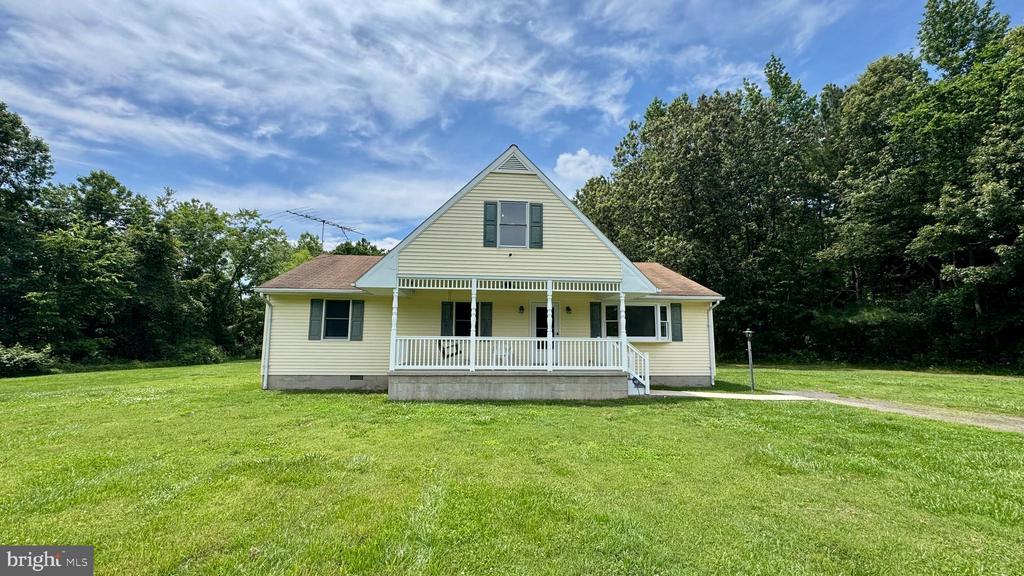 9270 GOLDSBOROUGH NECK ROAD