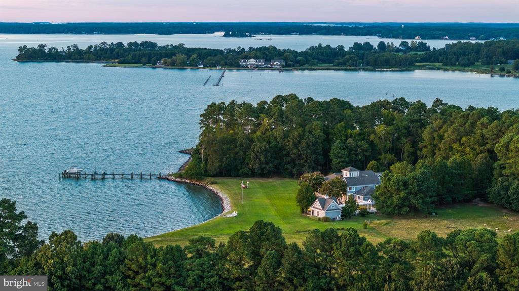 24390 DEEP NECK FARM LANE