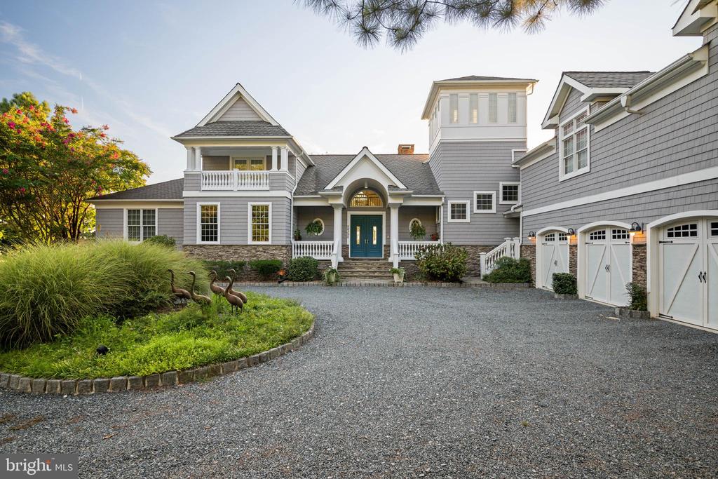 24390 DEEP NECK FARM LANE