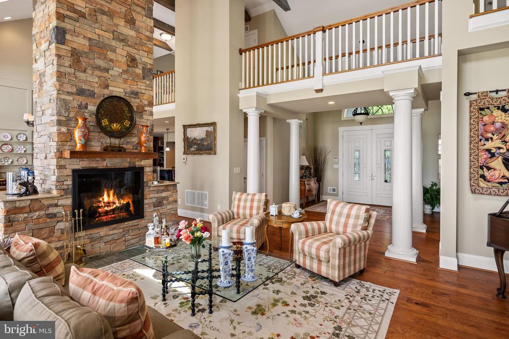 24390 DEEP NECK FARM LANE