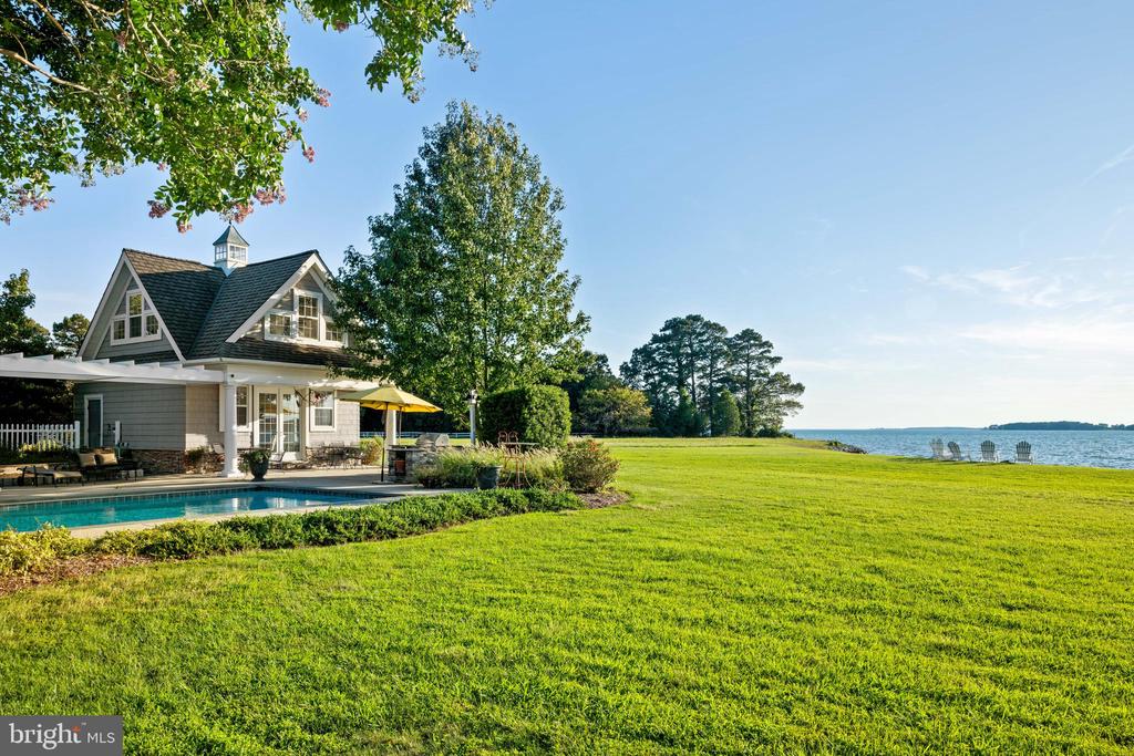 24390 DEEP NECK FARM LANE