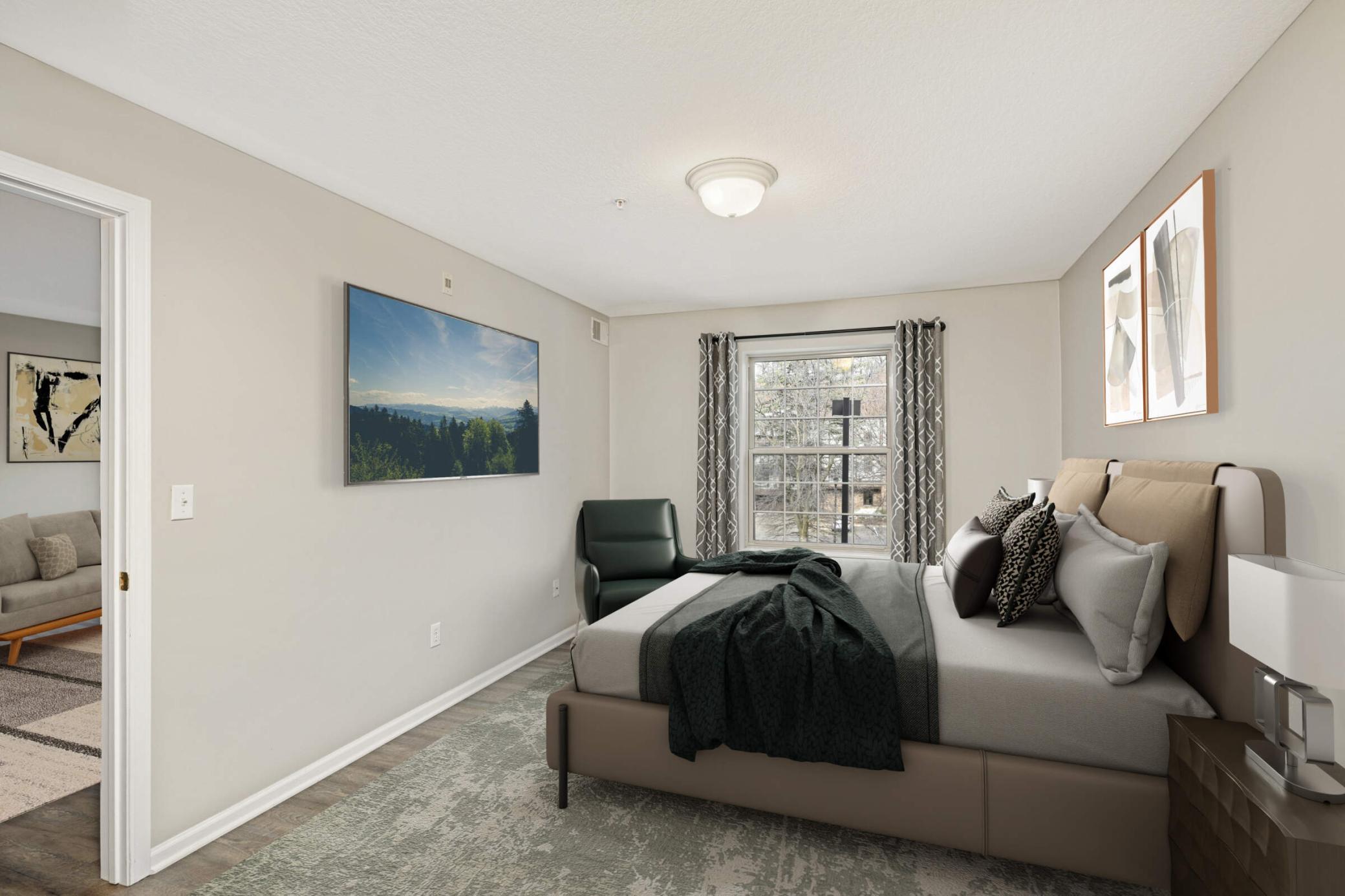 1350 Douglas Drive N Unit: 213