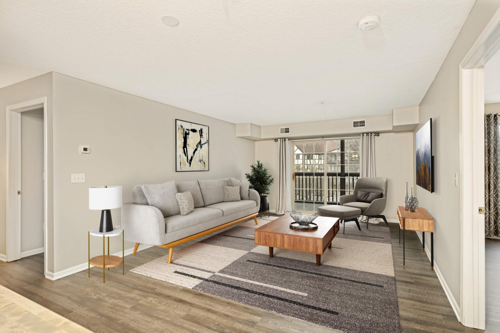 1350 Douglas Drive N Unit: 213