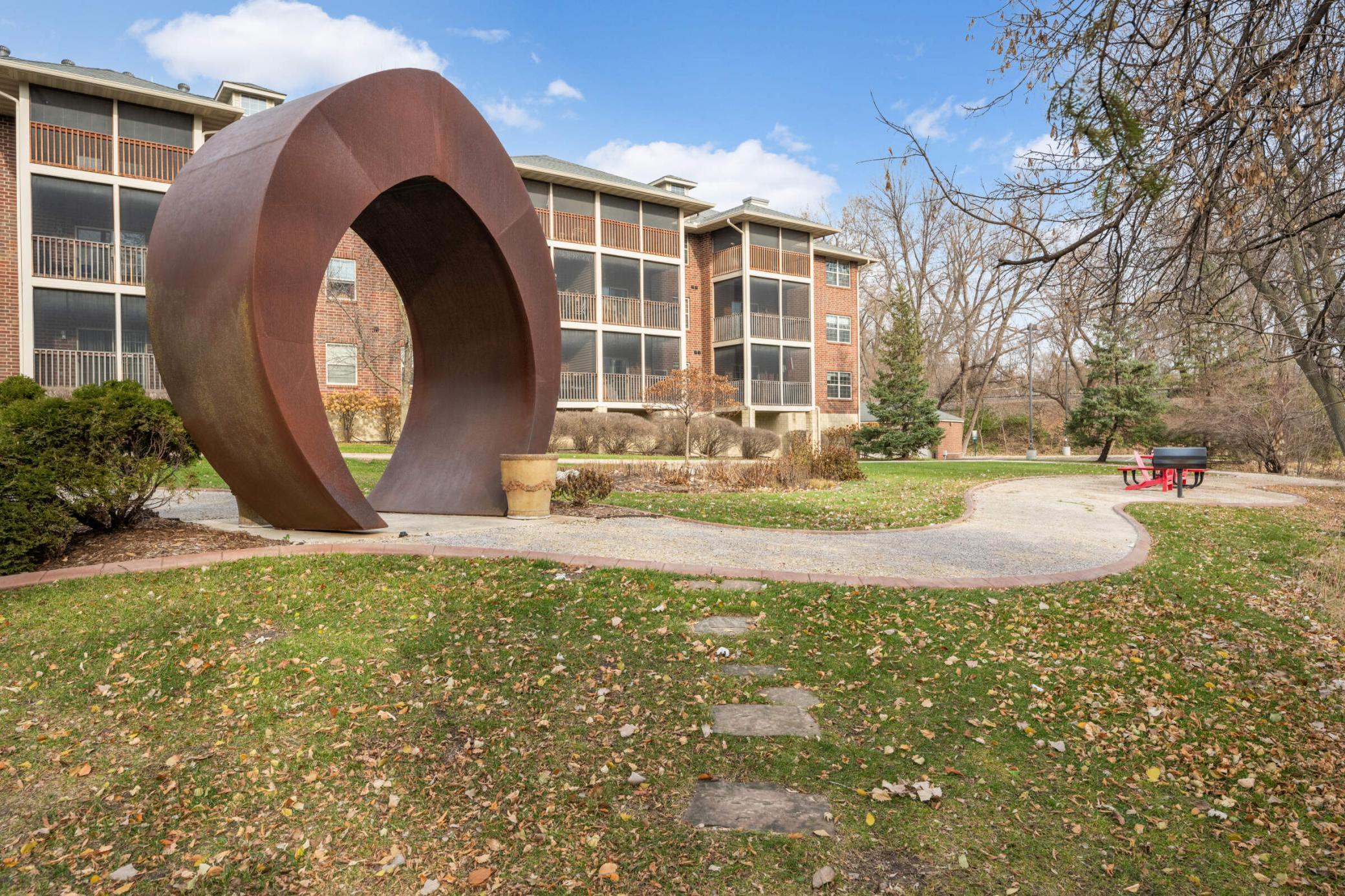 1350 Douglas Drive N Unit: 213