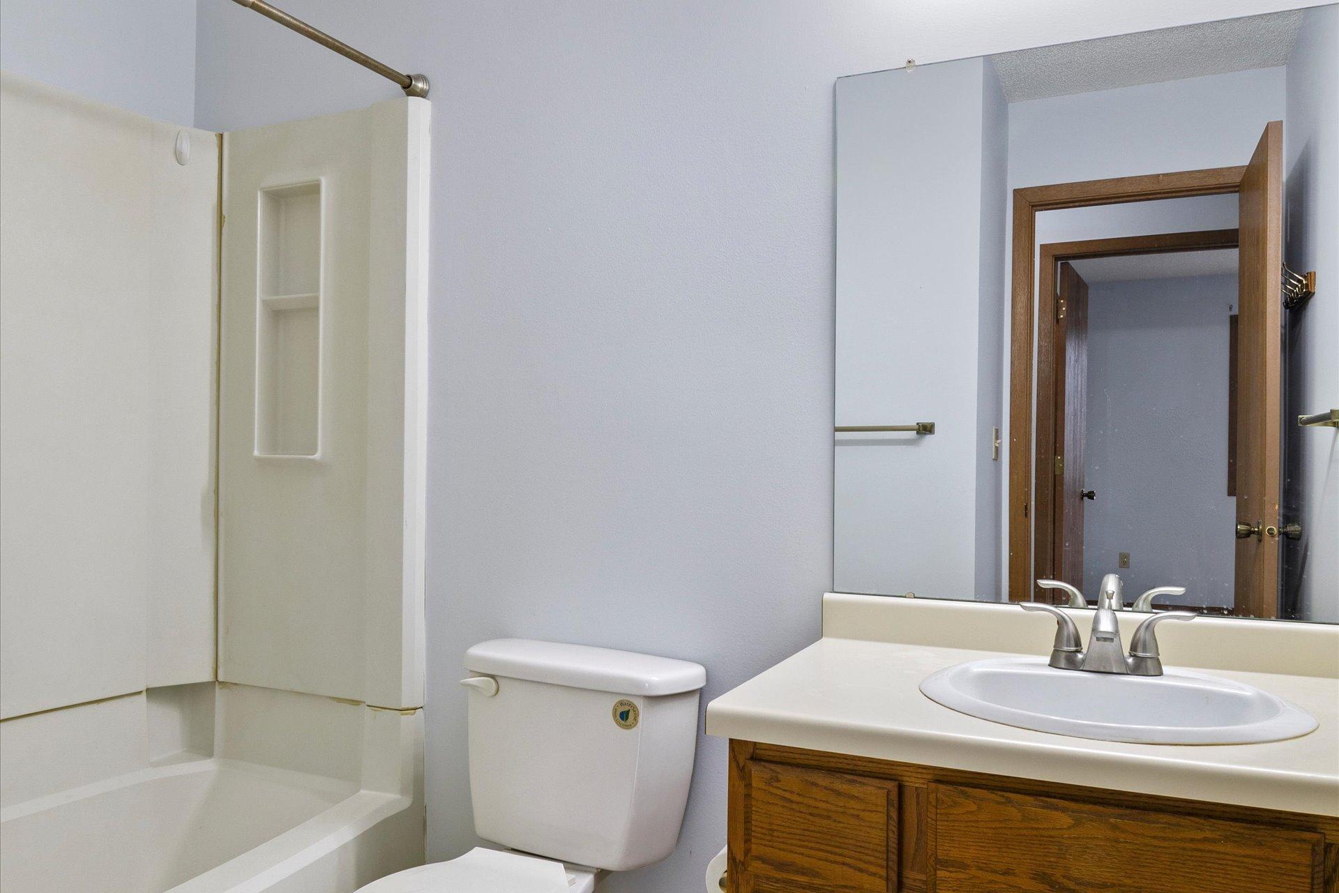 5734 Otter View Trail Unit: #18