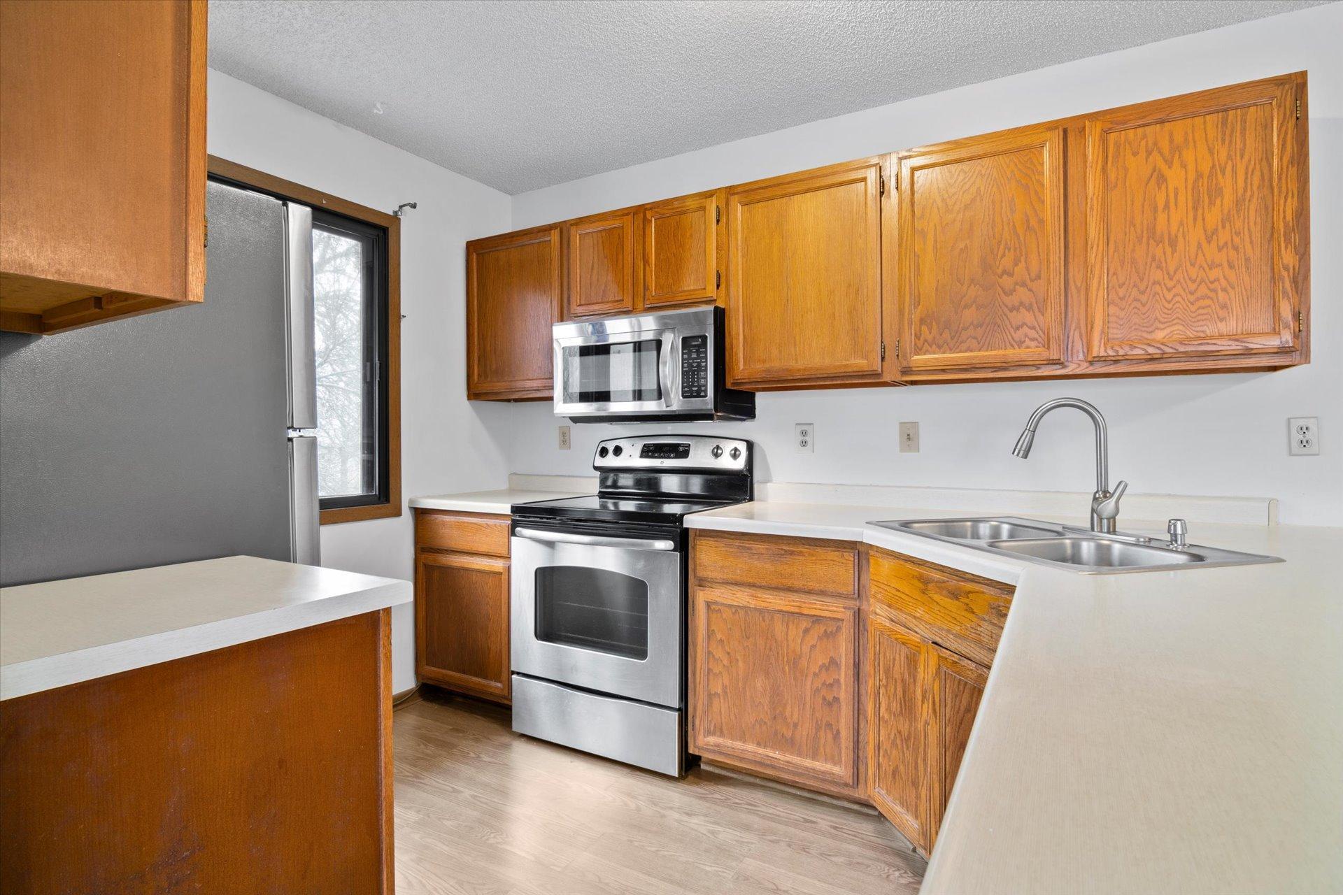 5734 Otter View Trail Unit: #18