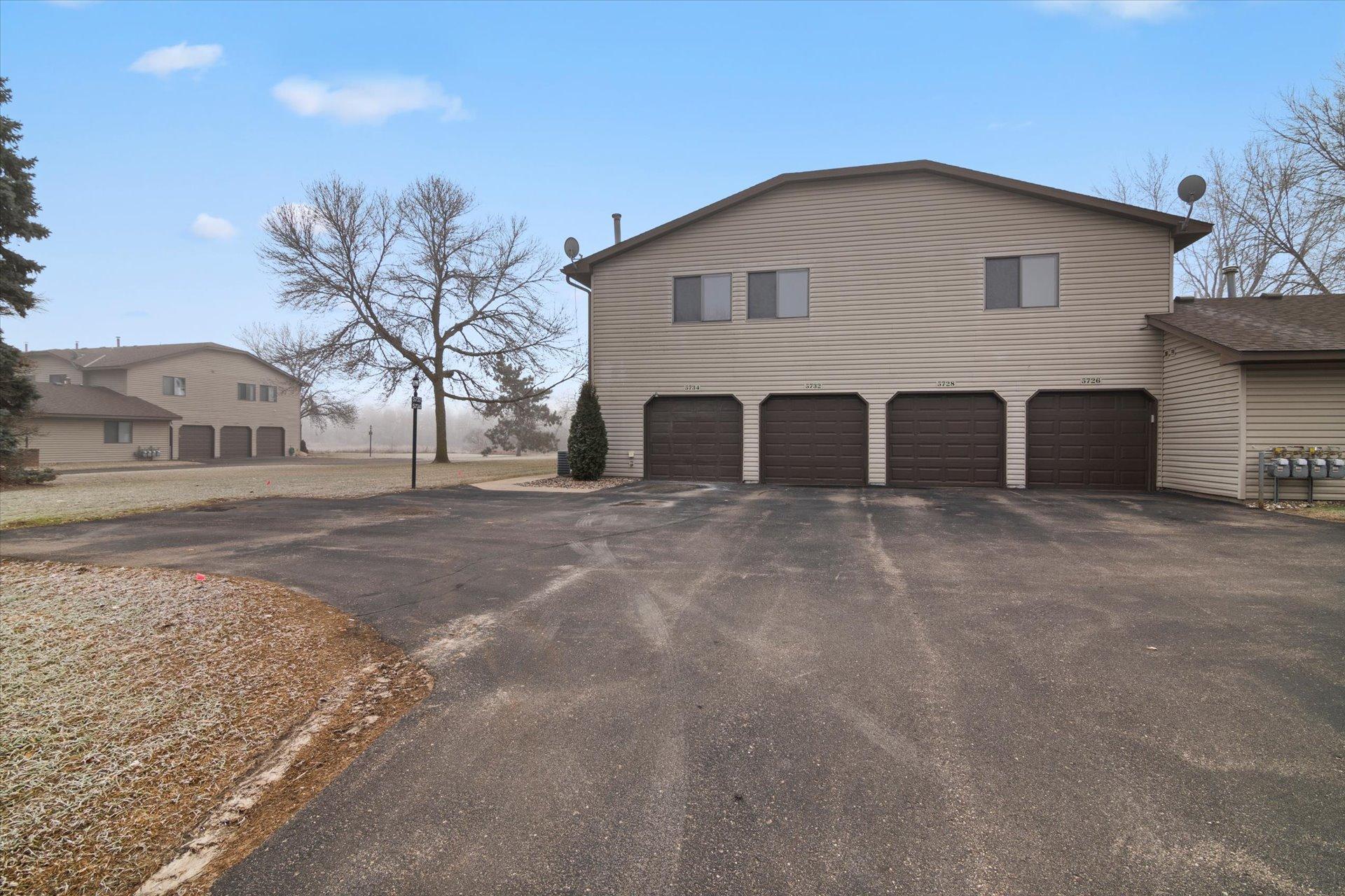 5734 Otter View Trail Unit: #18