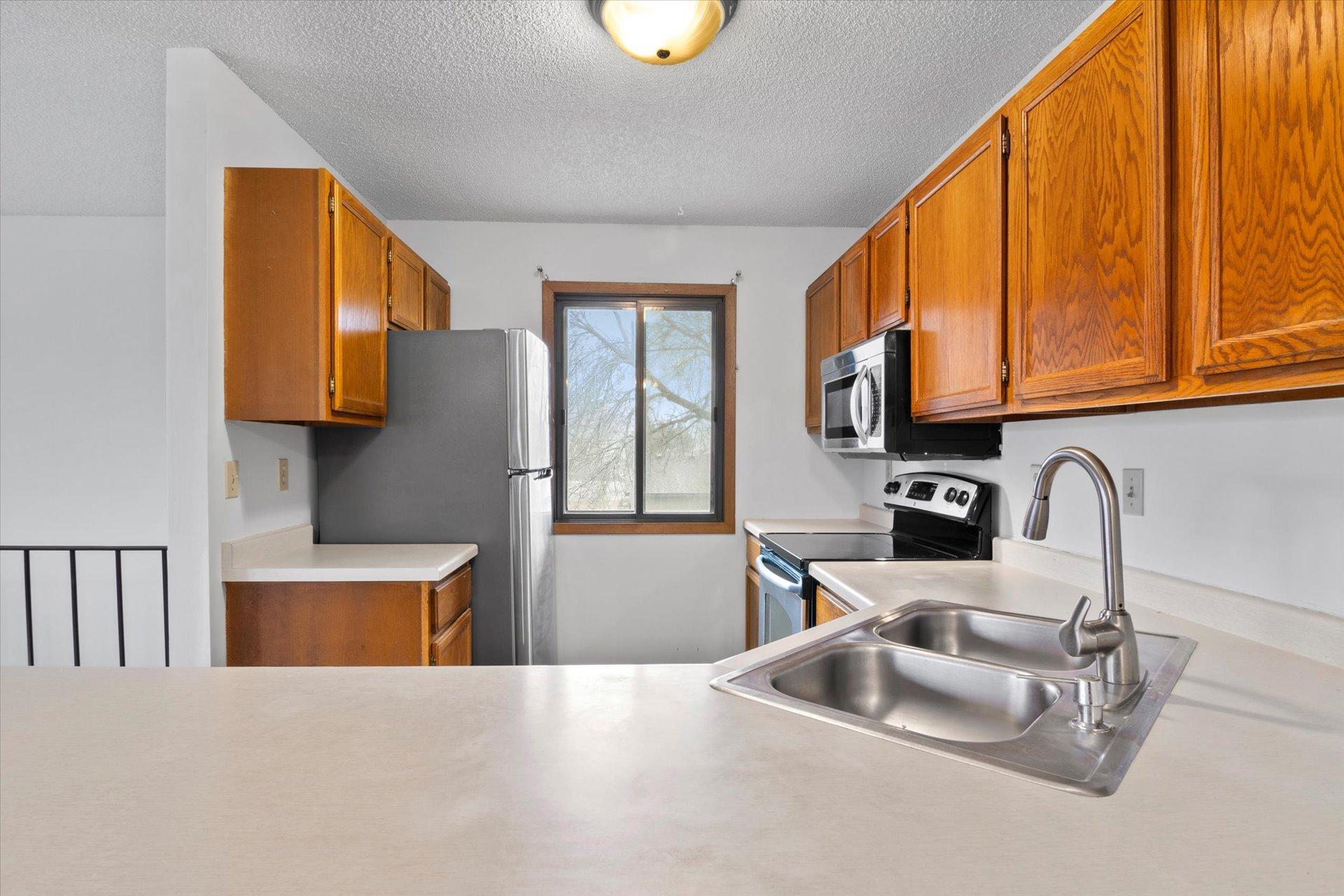 5734 Otter View Trail Unit: #18
