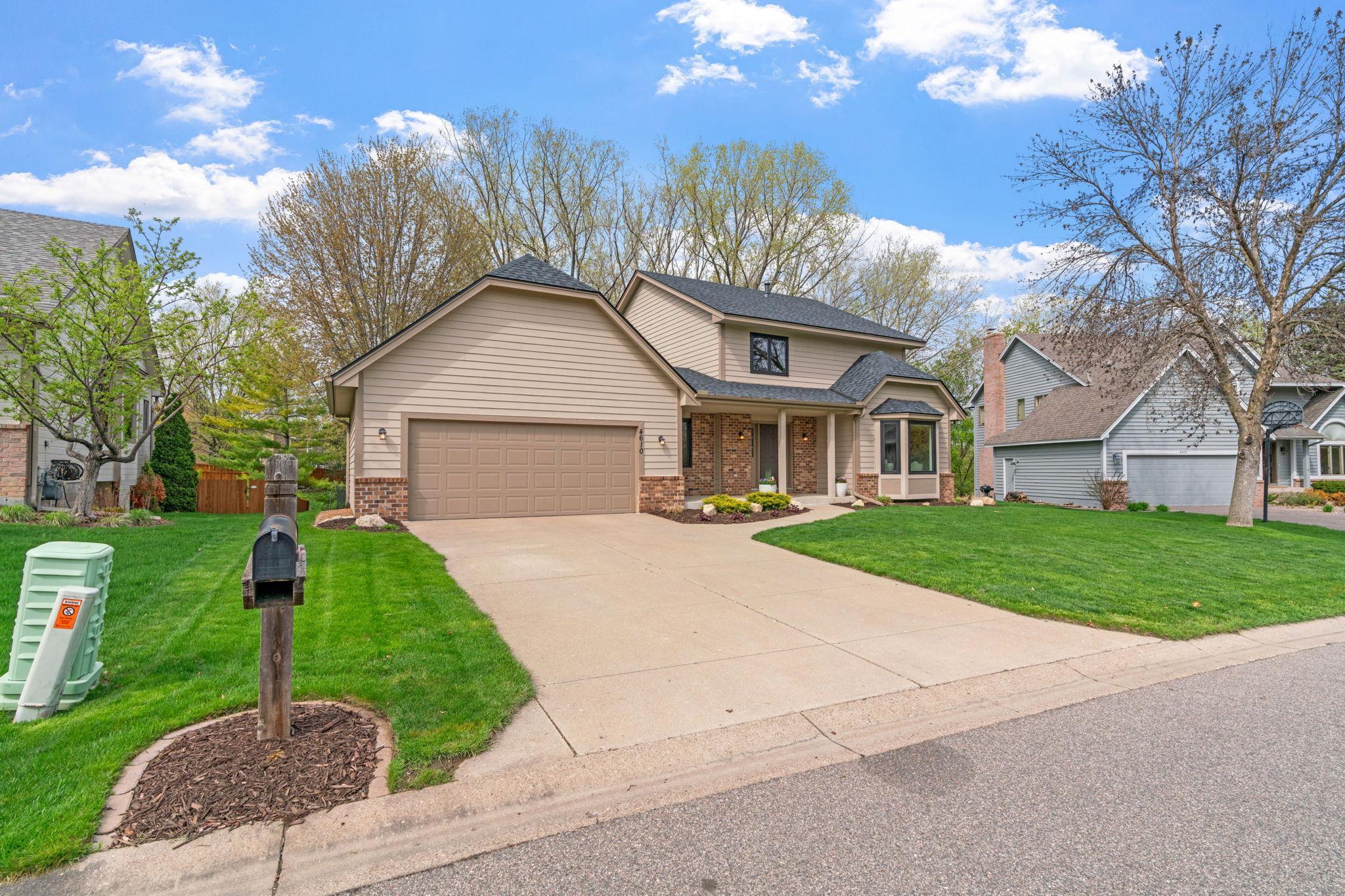 4610 Trenton Circle N