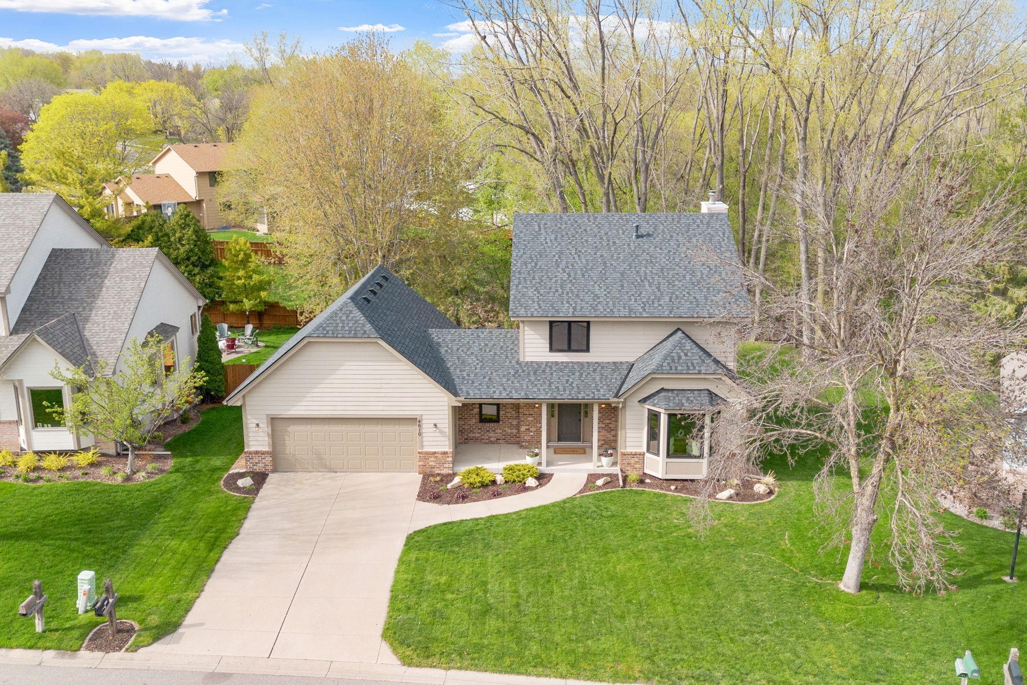 4610 Trenton Circle N