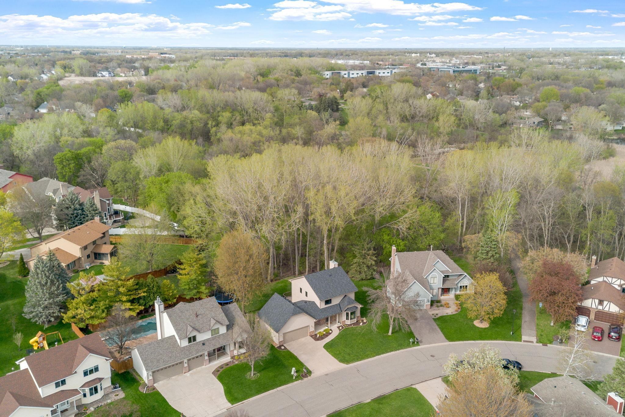 4610 Trenton Circle N
