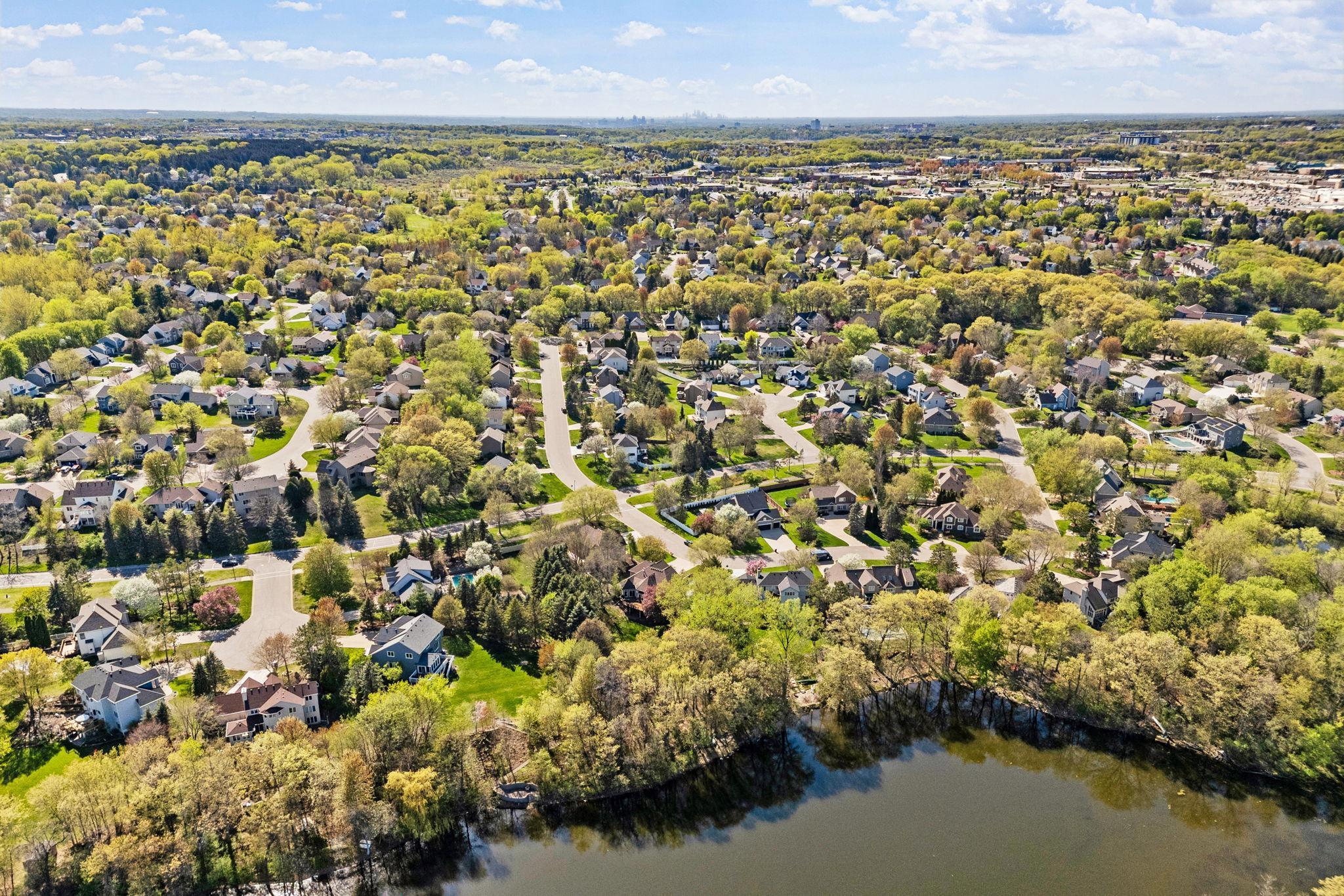 9137 Edinburgh Lane