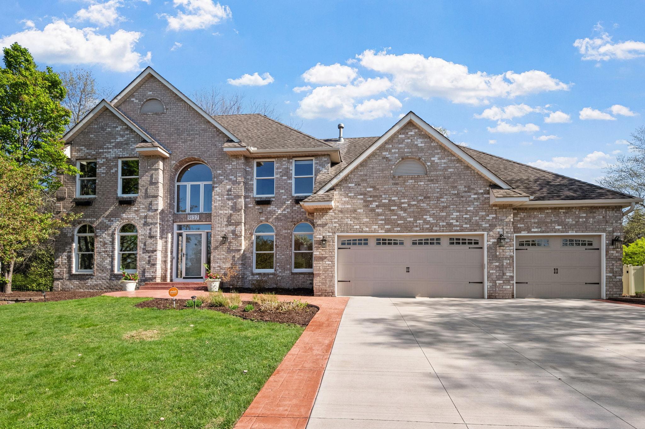 9137 Edinburgh Lane
