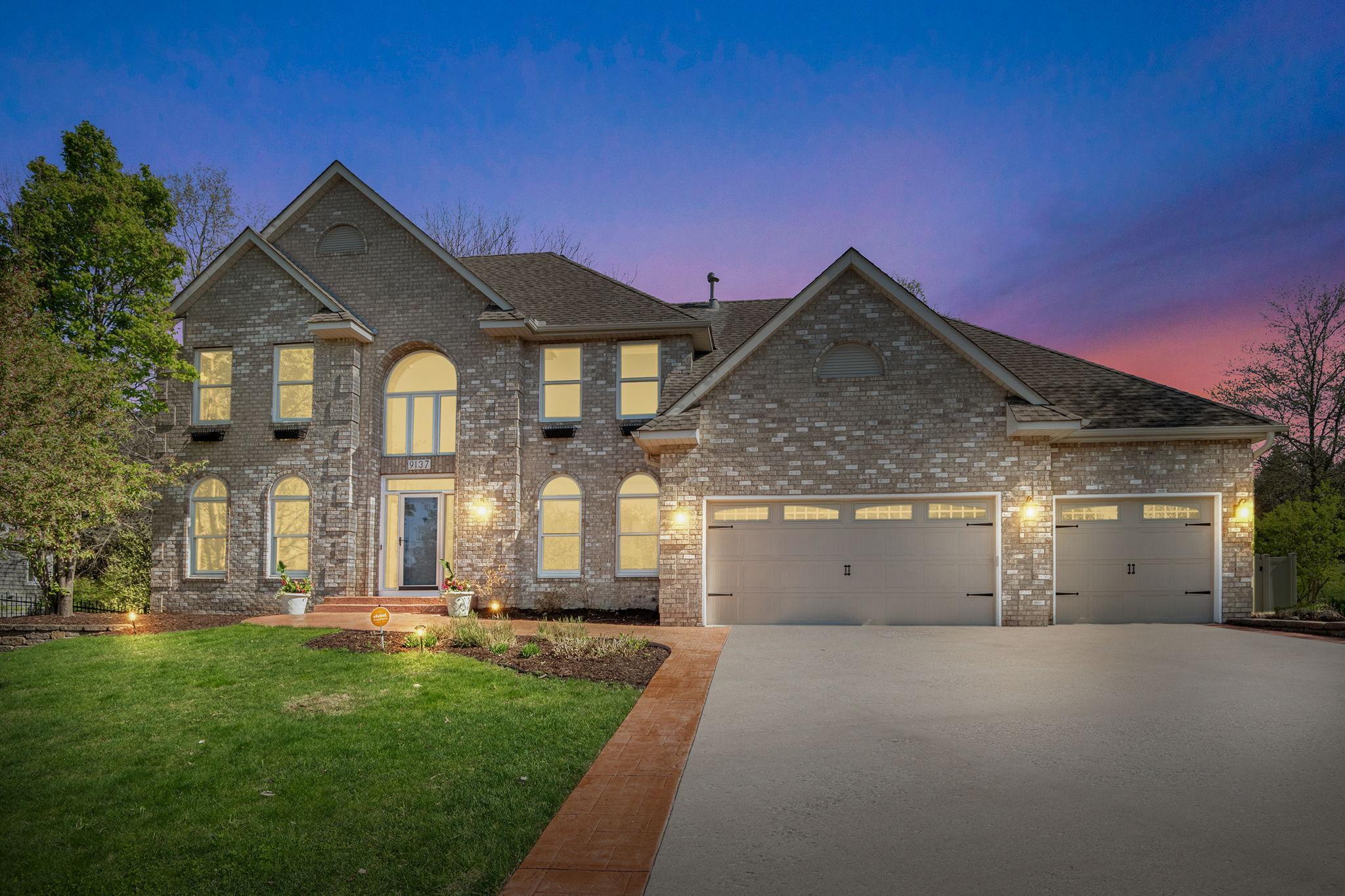 9137 Edinburgh Lane