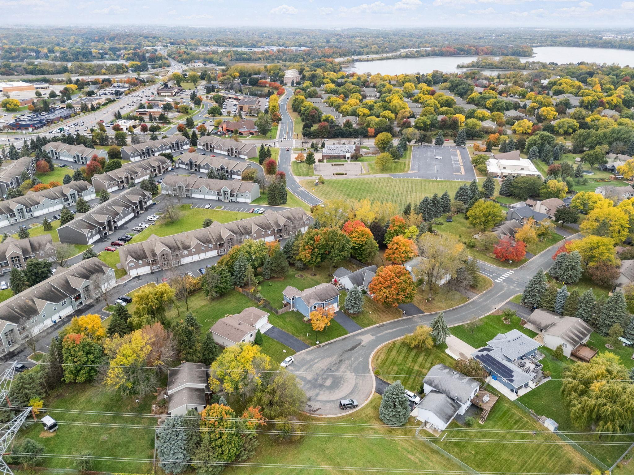 8405 Underwood Lane N