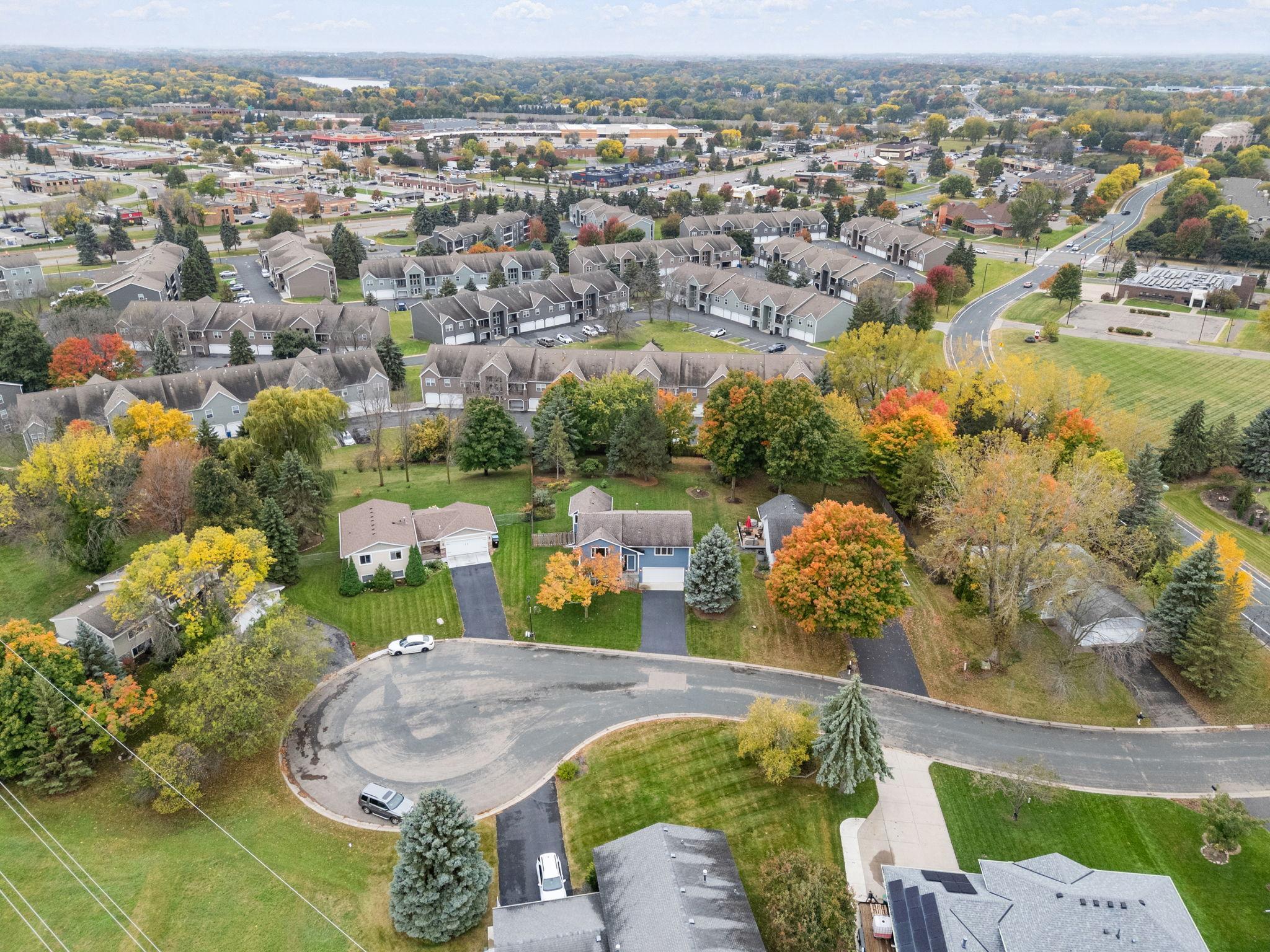 8405 Underwood Lane N