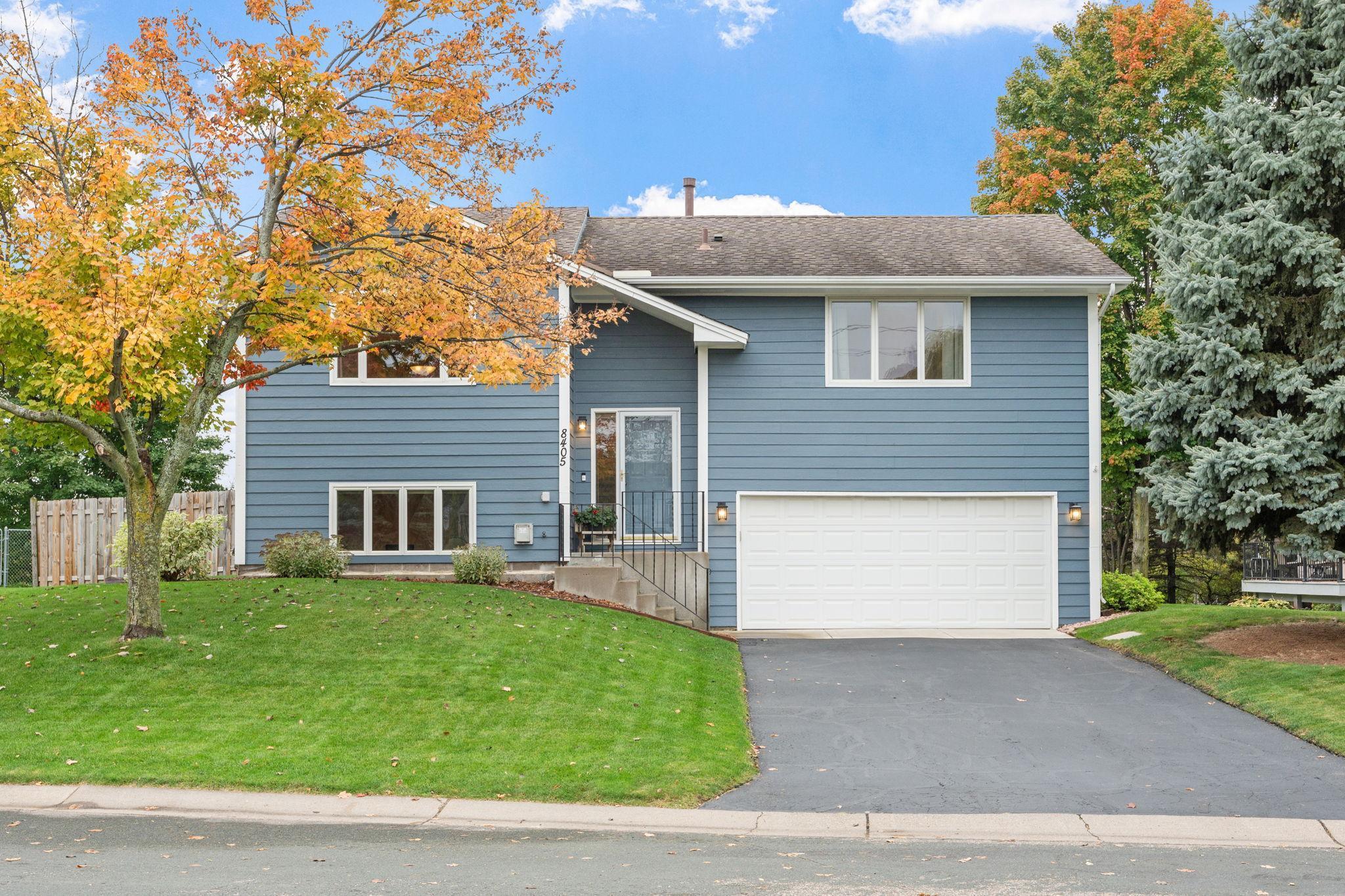 8405 Underwood Lane N