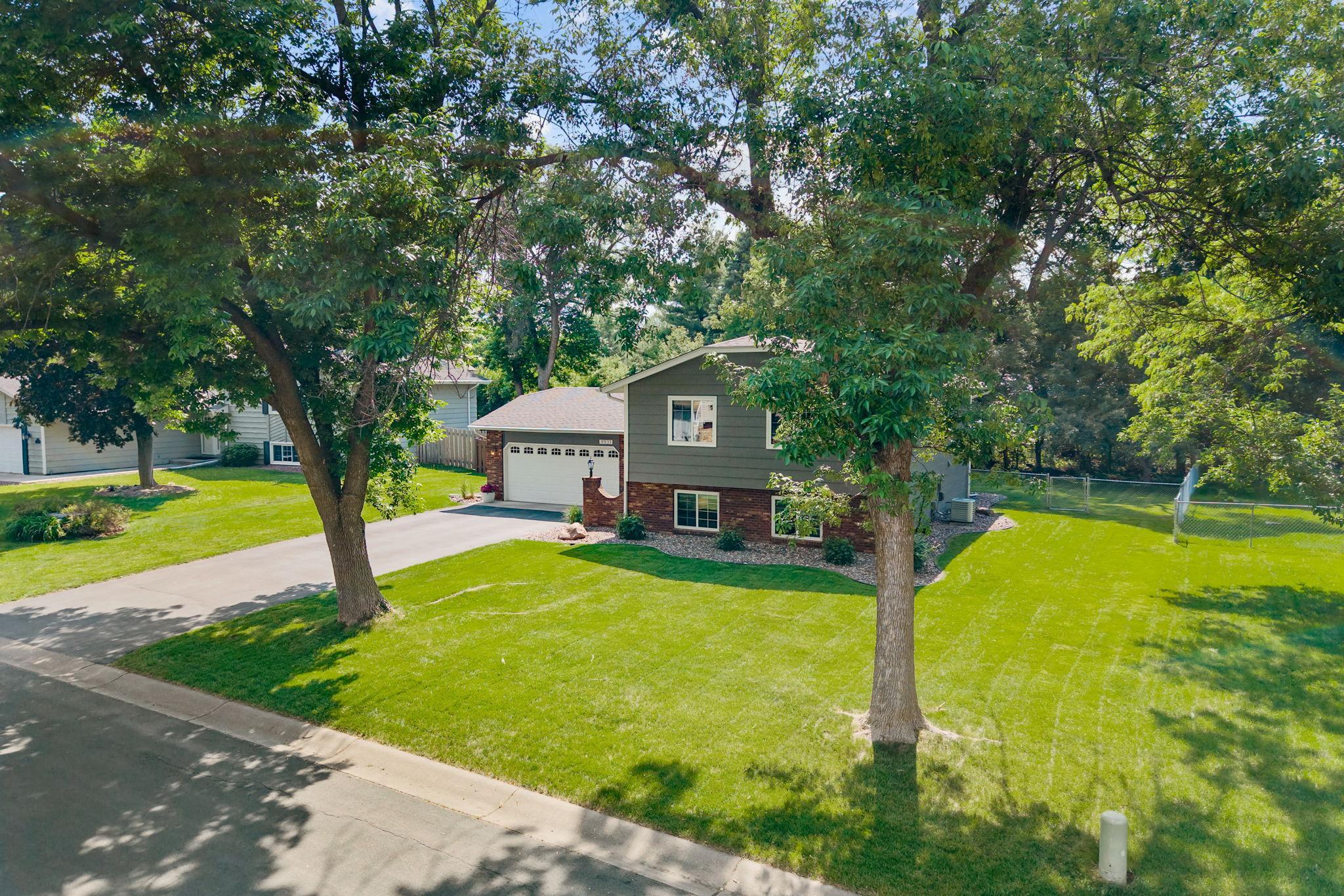 9931 Ives Lane N