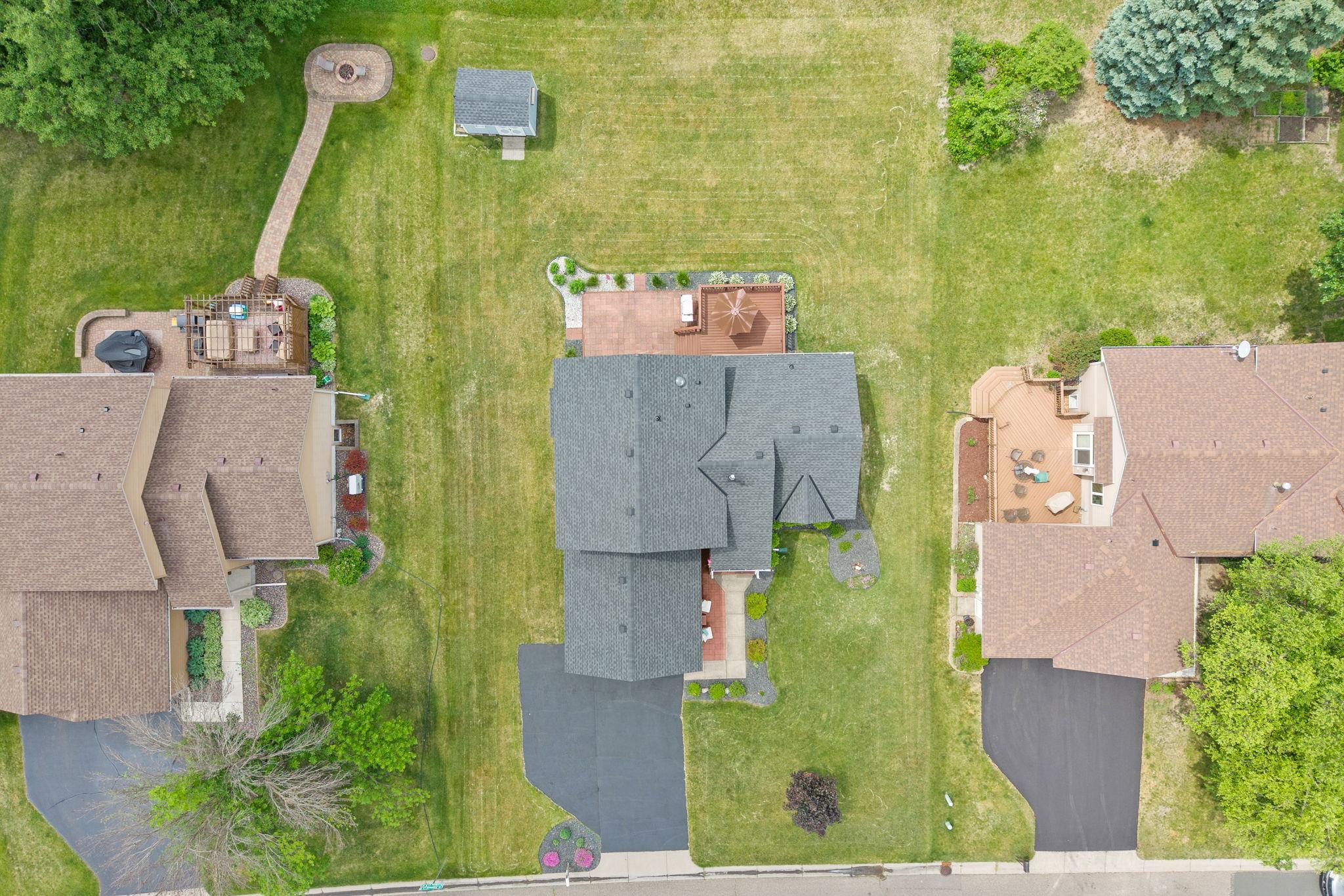 8461 Vagabond Lane N