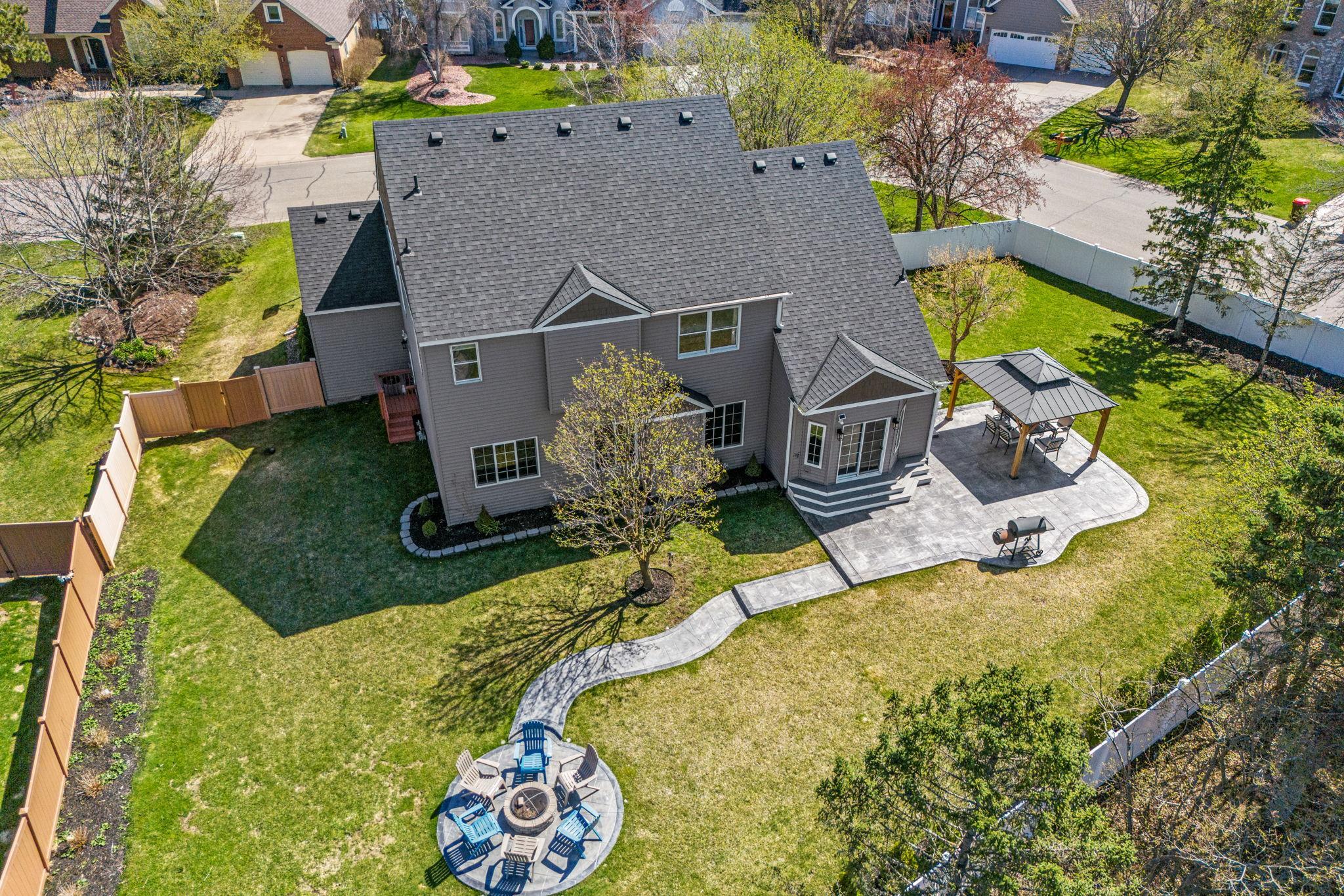 9154 Edinburgh Lane