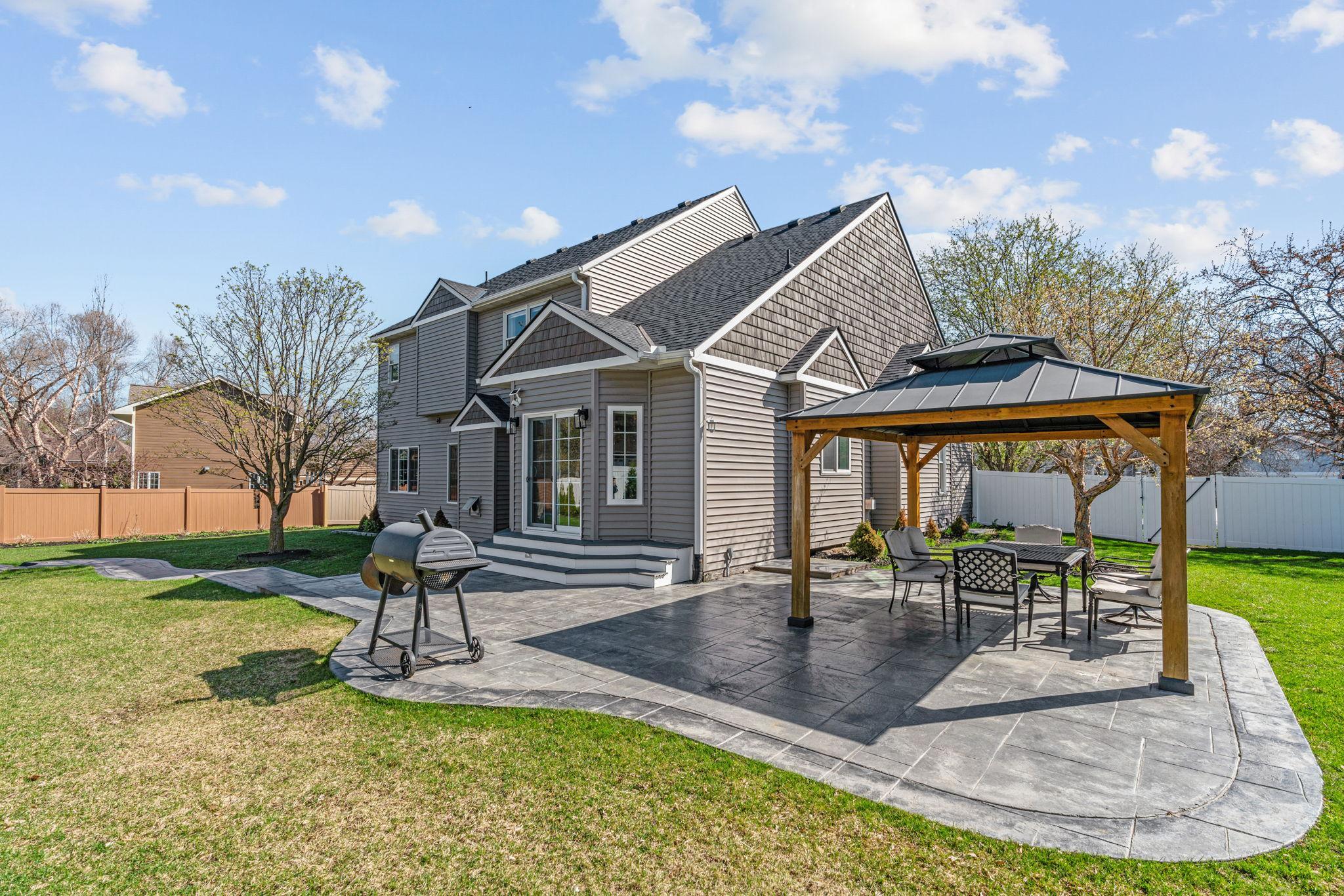 9154 Edinburgh Lane