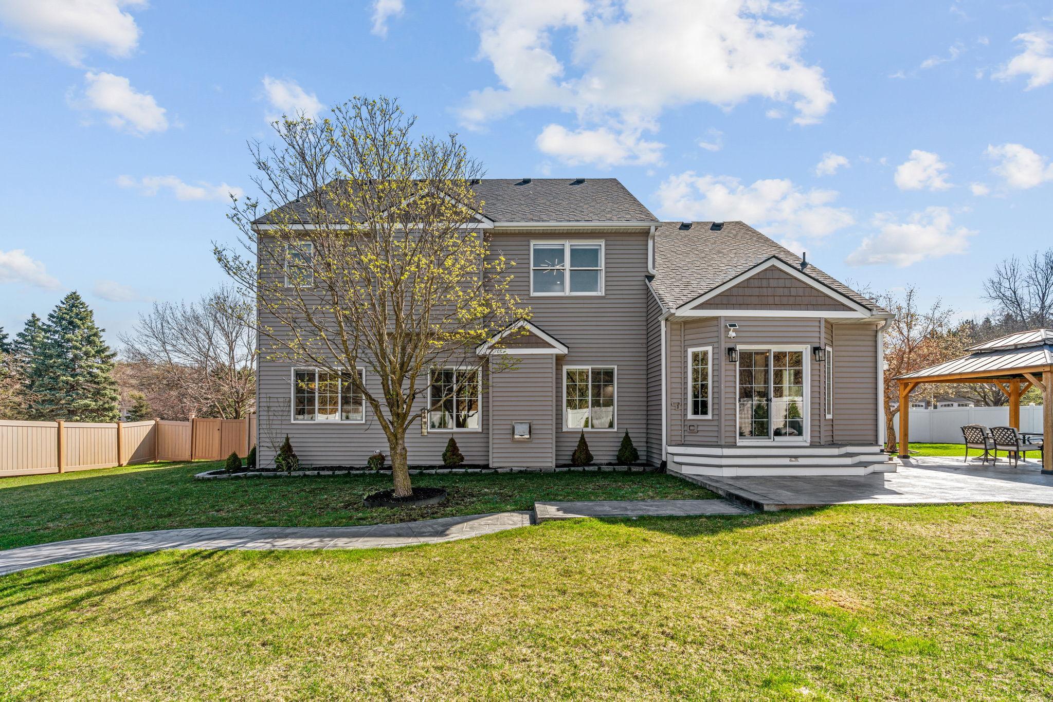 9154 Edinburgh Lane