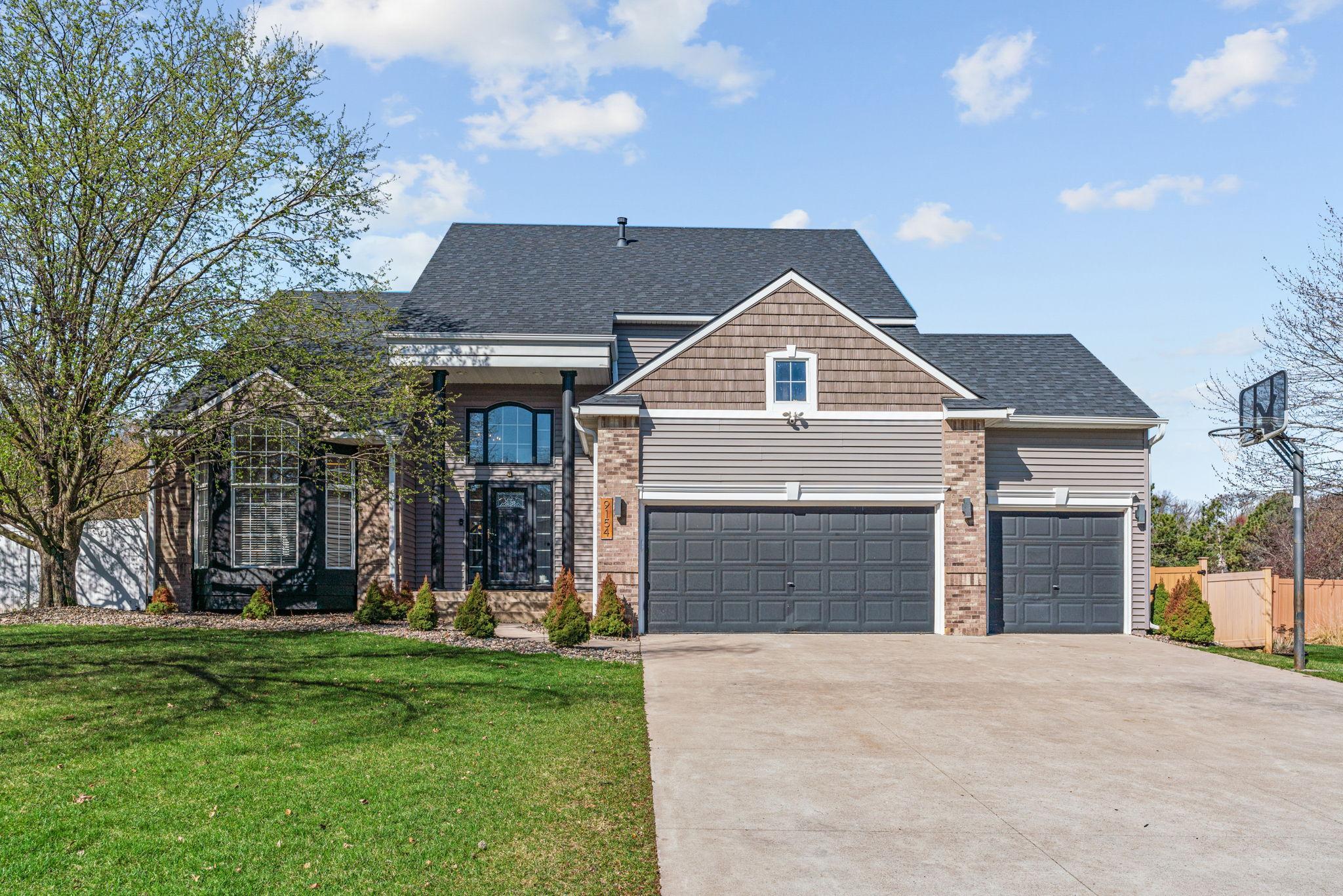 9154 Edinburgh Lane