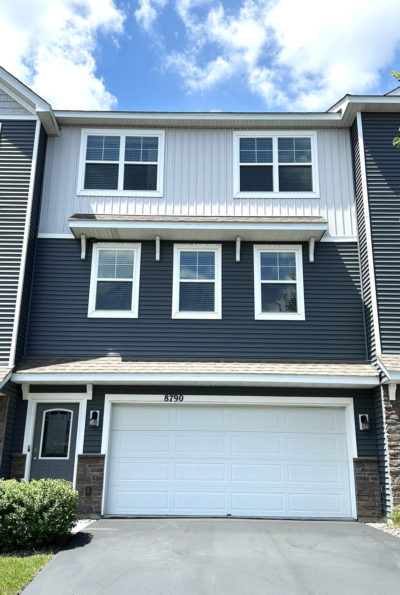 8790 Granite Circle