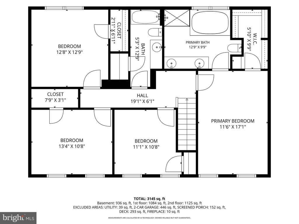 1210 MAPLE LEAF COURT