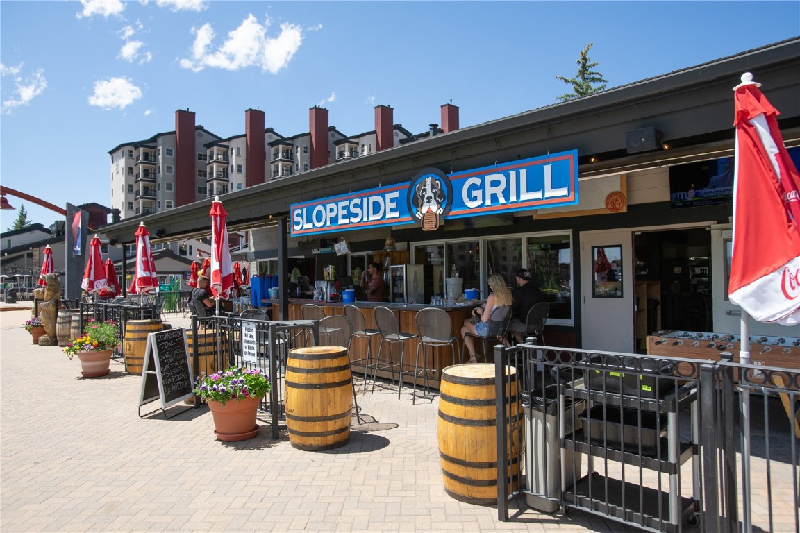 1855 Ski Time Square DRIVE 305A